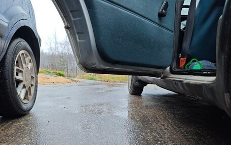 Volkswagen Jetta III, 1986 год, 135 000 рублей, 12 фотография