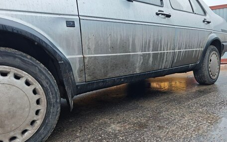 Volkswagen Jetta III, 1986 год, 135 000 рублей, 10 фотография