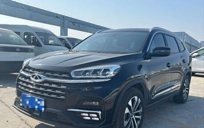 Chery Tiggo 8 I, 2023 год, 1 320 000 рублей, 1 фотография