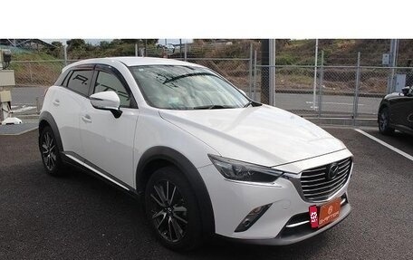 Mazda CX-3 I, 2020 год, 1 090 013 рублей, 1 фотография