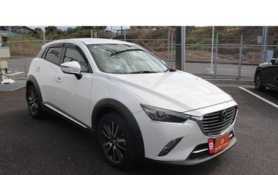 Mazda CX-3 I, 2020 год, 1 090 013 рублей, 1 фотография