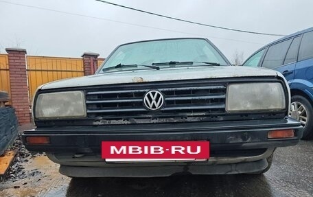 Volkswagen Jetta III, 1986 год, 135 000 рублей, 4 фотография