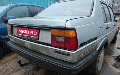 Volkswagen Jetta III, 1986 год, 135 000 рублей, 7 фотография