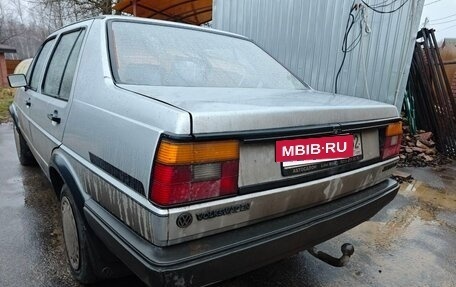 Volkswagen Jetta III, 1986 год, 135 000 рублей, 8 фотография