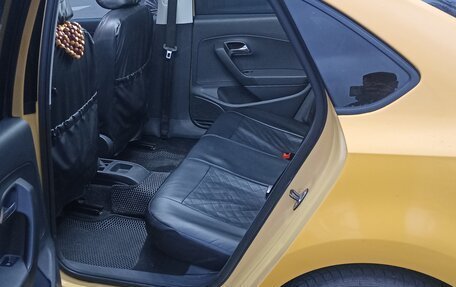 Volkswagen Polo VI (EU Market), 2018 год, 800 000 рублей, 5 фотография