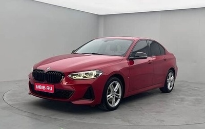 BMW 1 серия, 2021 год, 2 050 000 рублей, 1 фотография