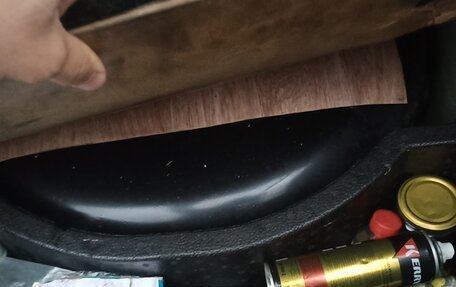 Volkswagen Polo VI (EU Market), 2018 год, 800 000 рублей, 9 фотография