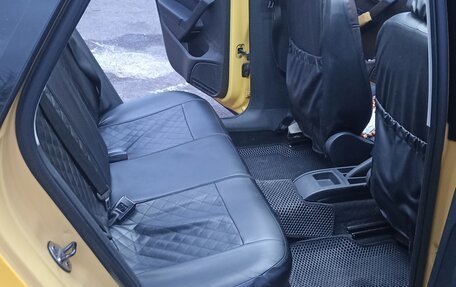 Volkswagen Polo VI (EU Market), 2018 год, 800 000 рублей, 10 фотография