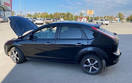 Ford Focus II рестайлинг, 2010 год, 500 000 рублей, 4 фотография