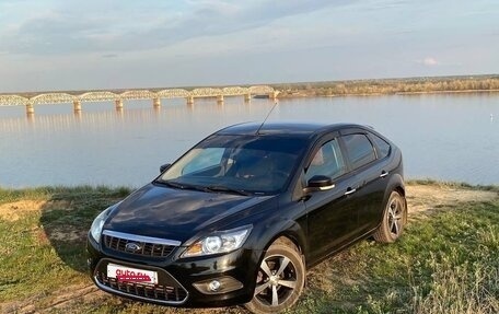 Ford Focus II рестайлинг, 2010 год, 500 000 рублей, 6 фотография