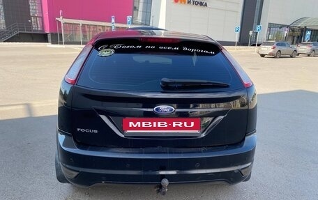 Ford Focus II рестайлинг, 2010 год, 500 000 рублей, 5 фотография