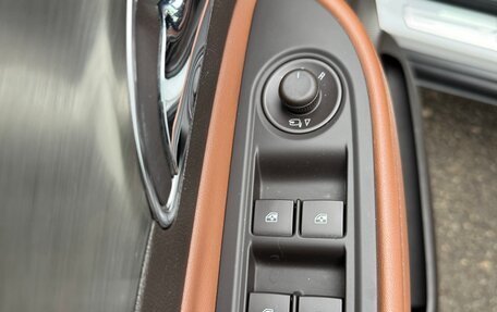 Opel Mokka I, 2013 год, 1 190 000 рублей, 21 фотография