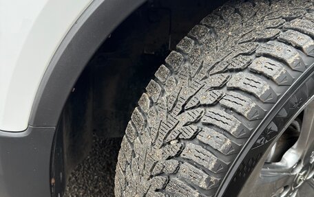 Opel Mokka I, 2013 год, 1 190 000 рублей, 23 фотография