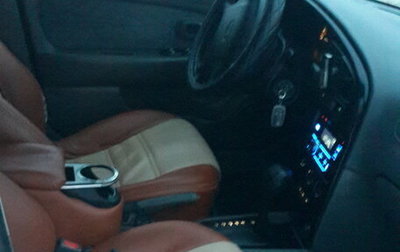 KIA Spectra II (LD), 2006 год, 200 000 рублей, 1 фотография