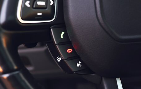 Land Rover Range Rover Evoque I, 2017 год, 2 750 000 рублей, 16 фотография