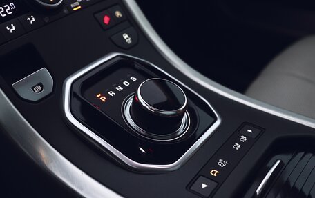 Land Rover Range Rover Evoque I, 2017 год, 2 750 000 рублей, 24 фотография