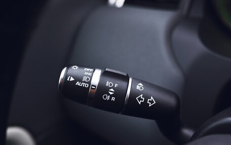 Land Rover Range Rover Evoque I, 2017 год, 2 750 000 рублей, 17 фотография