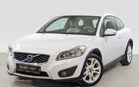 Volvo C30 I рестайлинг, 2011 год, 895 000 рублей, 1 фотография