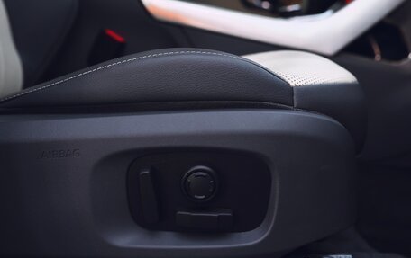 Land Rover Range Rover Evoque I, 2017 год, 2 750 000 рублей, 27 фотография