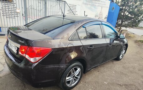 Chevrolet Cruze II, 2013 год, 745 000 рублей, 11 фотография