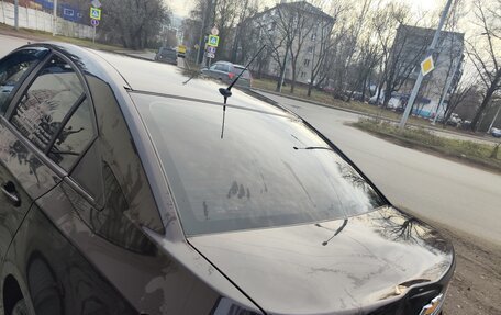 Chevrolet Cruze II, 2013 год, 745 000 рублей, 14 фотография