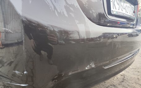 Chevrolet Cruze II, 2013 год, 745 000 рублей, 21 фотография