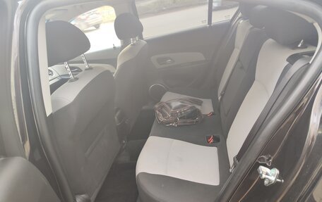 Chevrolet Cruze II, 2013 год, 745 000 рублей, 18 фотография