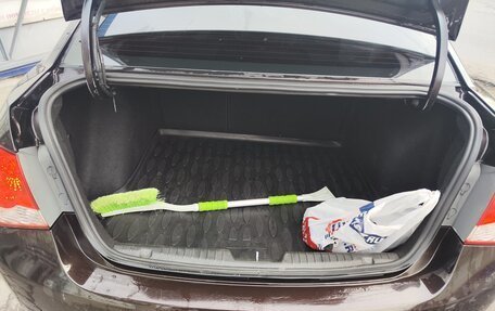 Chevrolet Cruze II, 2013 год, 745 000 рублей, 16 фотография