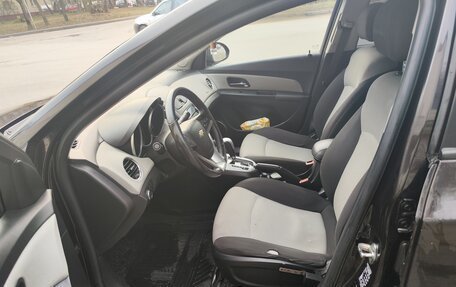 Chevrolet Cruze II, 2013 год, 745 000 рублей, 19 фотография