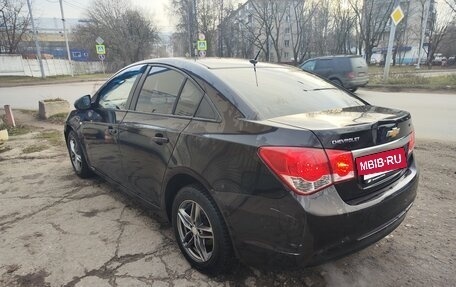Chevrolet Cruze II, 2013 год, 745 000 рублей, 13 фотография