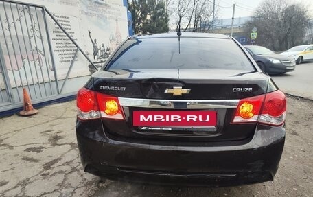 Chevrolet Cruze II, 2013 год, 745 000 рублей, 12 фотография