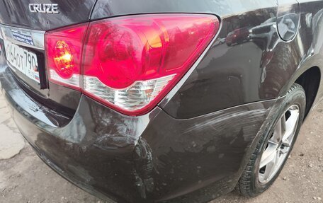 Chevrolet Cruze II, 2013 год, 745 000 рублей, 23 фотография