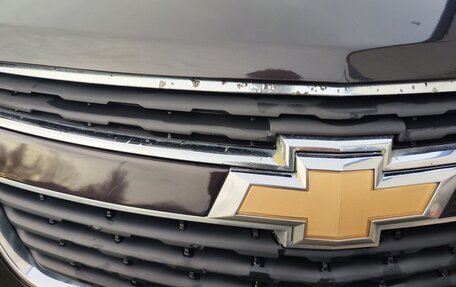 Chevrolet Cruze II, 2013 год, 745 000 рублей, 28 фотография