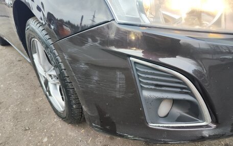 Chevrolet Cruze II, 2013 год, 745 000 рублей, 27 фотография