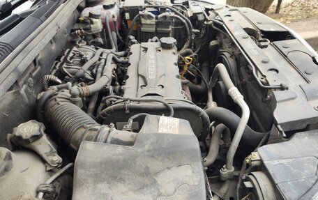 Chevrolet Cruze II, 2013 год, 745 000 рублей, 34 фотография