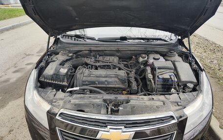 Chevrolet Cruze II, 2013 год, 745 000 рублей, 30 фотография