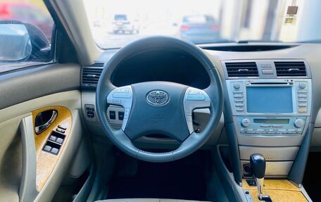 Toyota Camry, 2007 год, 8 фотография