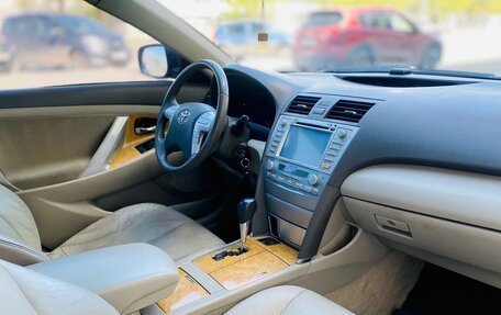 Toyota Camry, 2007 год, 7 фотография