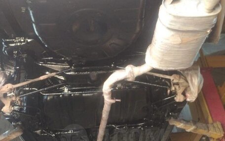 Toyota Camry, 2007 год, 9 фотография