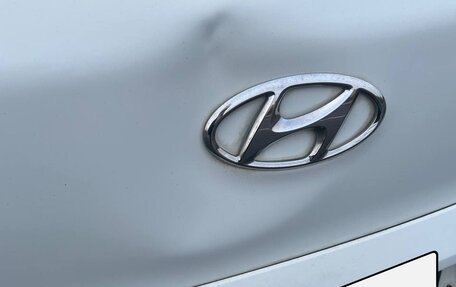 Hyundai Creta I рестайлинг, 2016 год, 1 500 000 рублей, 5 фотография