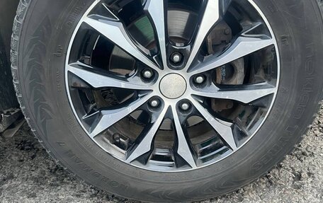 Hyundai Creta I рестайлинг, 2016 год, 1 500 000 рублей, 9 фотография