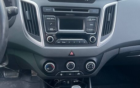 Hyundai Creta I рестайлинг, 2016 год, 1 500 000 рублей, 11 фотография