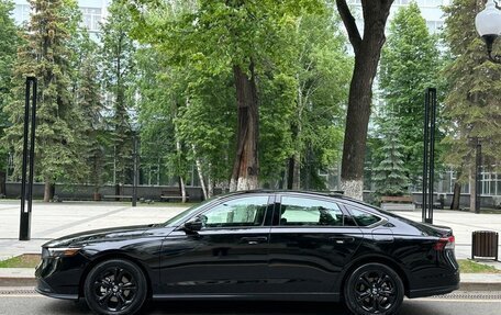 Honda Accord, 2025 год, 4 700 000 рублей, 3 фотография