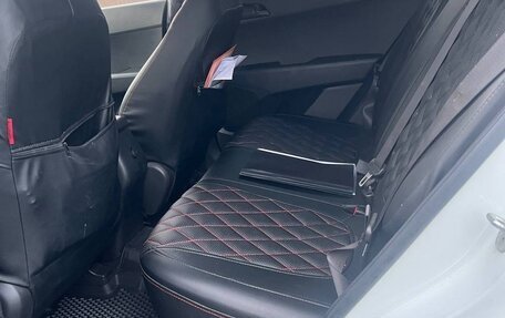 Hyundai Creta I рестайлинг, 2016 год, 1 500 000 рублей, 13 фотография