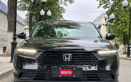 Honda Accord, 2025 год, 4 700 000 рублей, 4 фотография