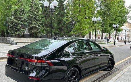 Honda Accord, 2025 год, 4 700 000 рублей, 5 фотография