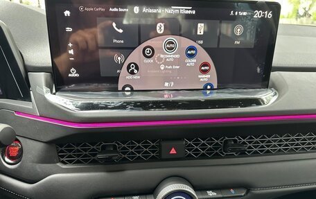 Honda Accord, 2025 год, 4 700 000 рублей, 7 фотография