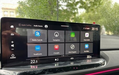 Honda Accord, 2025 год, 4 700 000 рублей, 9 фотография