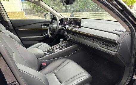 Honda Accord, 2025 год, 4 700 000 рублей, 15 фотография