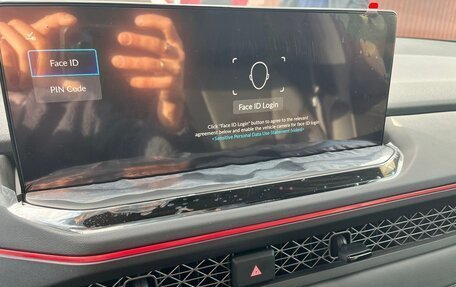 Honda Accord, 2025 год, 4 700 000 рублей, 17 фотография